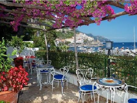 Las mejores ofertas de HOTEL AURORA Amalfi