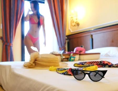 Las mejores ofertas de HOTEL CAPITAL Campagna