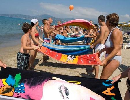 Las mejores ofertas de CLUB ARTEMIS Ascea