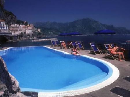 Las mejores ofertas de LUNA CONVENTO Amalfi