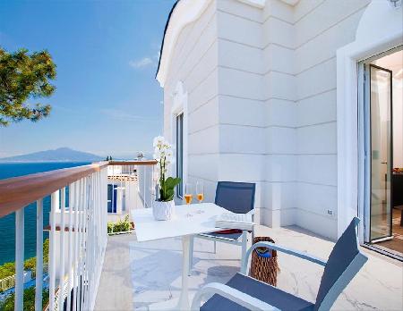 Las mejores ofertas de SORRENTO DREAM Sorrento