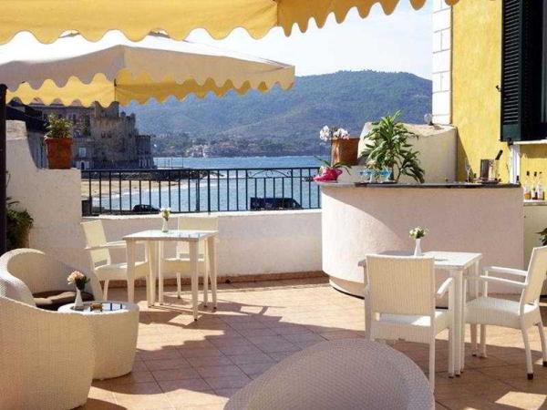 Las mejores ofertas de Villa Sirio Hotel SALERNO
