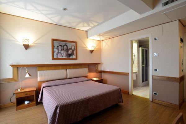Las mejores ofertas de Sangallo Palace Perugia Perugia