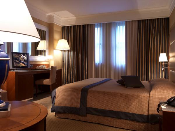 Las mejores ofertas de Hotel Perusia & La Villa Perugia 