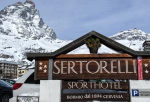 Las mejores ofertas de Sporthotel Sertorelli Sestriere