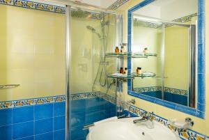 Las mejores ofertas de Hotel Villa Gabrisa Neapolitan Riviera