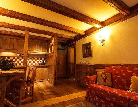 Las mejores ofertas de Au Coeurs Neiges Courmayeur 