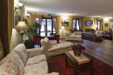 Las mejores ofertas de CHALDU LYS Gressoney-la-trinite' 