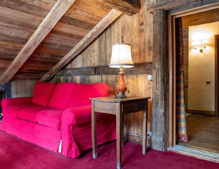 Las mejores ofertas de BREITHORN Aosta