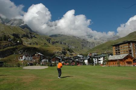 Las mejores ofertas de Jumeaux Breuil - Cervinia
