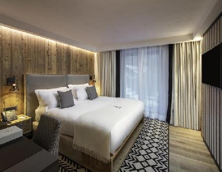 Las mejores ofertas de Le Massif Courmayeur 