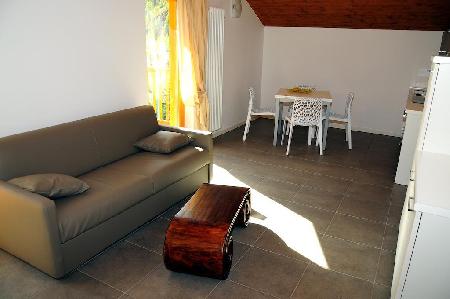 Las mejores ofertas de RESIDENCE FELIK Gressoney-la-trinite' 