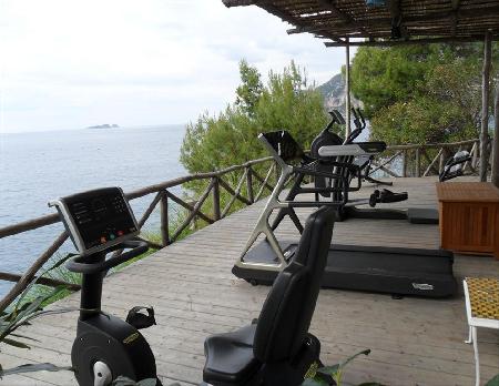 Las mejores ofertas de VILLA TREVILLE Positano