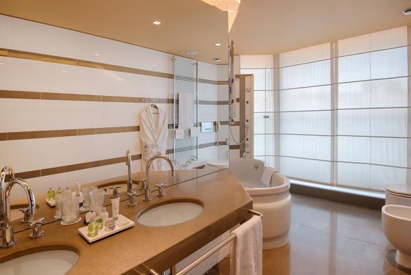 Las mejores ofertas de NH Bologna de la Gare BOLONIA