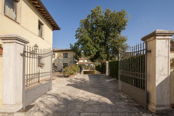 Las mejores ofertas de Relais dell Olmo Perugia 