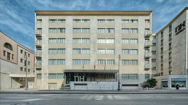Las mejores ofertas de NH TRIESTE Trieste 