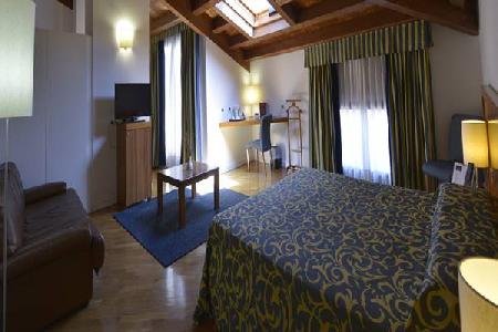 Las mejores ofertas de Mercure Ferrara Ferrara