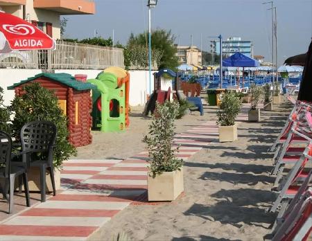 Las mejores ofertas de CONCORDE Bellariva 