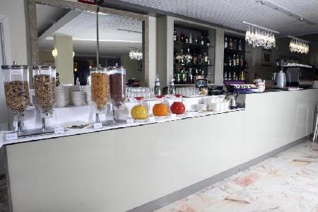 Las mejores ofertas de MICHELANGELO Milano Marittima