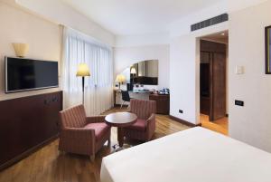 Las mejores ofertas de NH Milano Machiavelli Milan