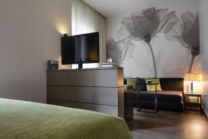 Las mejores ofertas de STARHOTELS E.c.ho. Milan