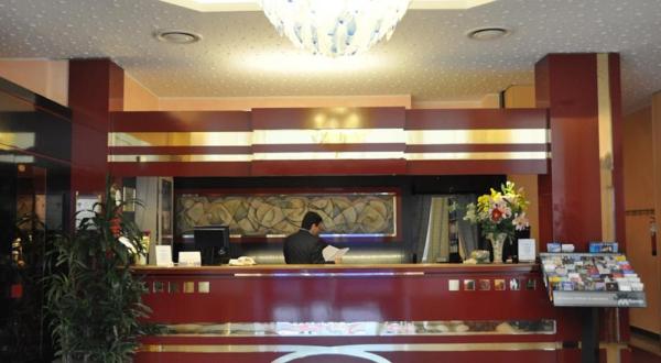 Las mejores ofertas de LLOYD HOTEL MILAN Milan