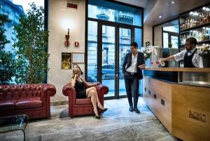 Las mejores ofertas de EUROHOTEL Milan