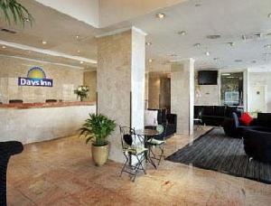 Days Inn North Bergen - Nueva York