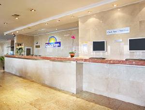 Days Inn North Bergen - Nueva York