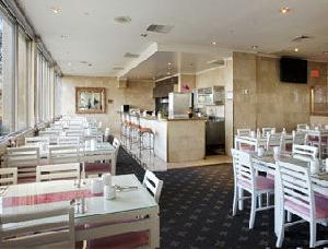Days Inn North Bergen - Nueva York