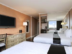 Days Inn North Bergen - Nueva York