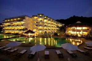 KRABI LA PLAYA RESORT