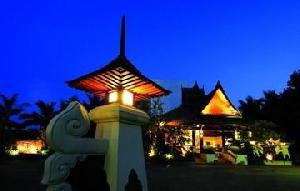 KRABI LA PLAYA RESORT