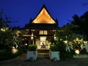 KRABI LA PLAYA RESORT