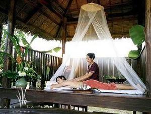 KRABI LA PLAYA RESORT