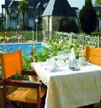 Las mejores ofertas de Domaine Des Ormes Dol-de-bretagne