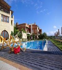 Las mejores ofertas de Katalagari Country Suites Archanes