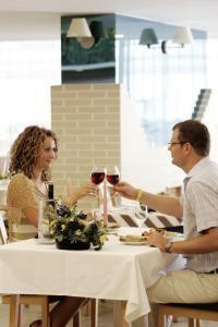 Las mejores ofertas de Hotel Marina Balatonfured 