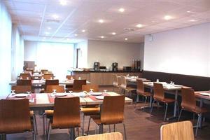 Las mejores ofertas de Sejours Et Affaires Rive Gauche Serris