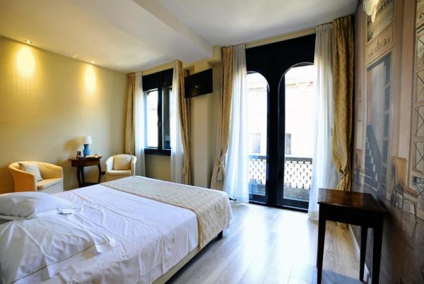 Las mejores ofertas de Pierre Milano Hotel Milan