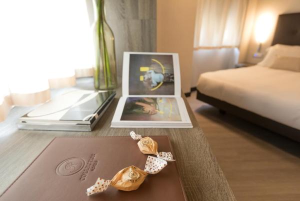 Las mejores ofertas de Hotel Mentana Milan