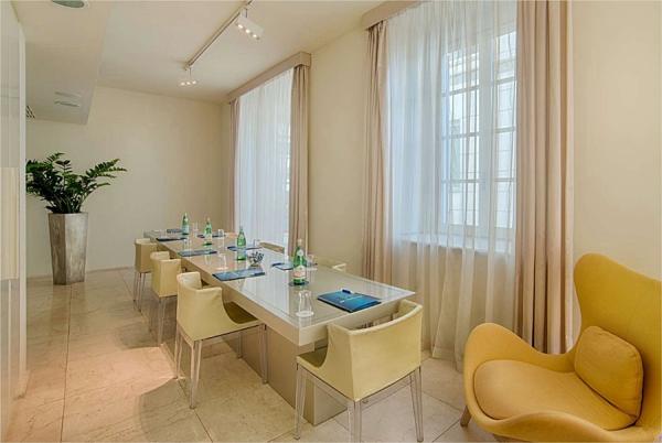 Las mejores ofertas de NH Milano Palazzo Moscova Milan