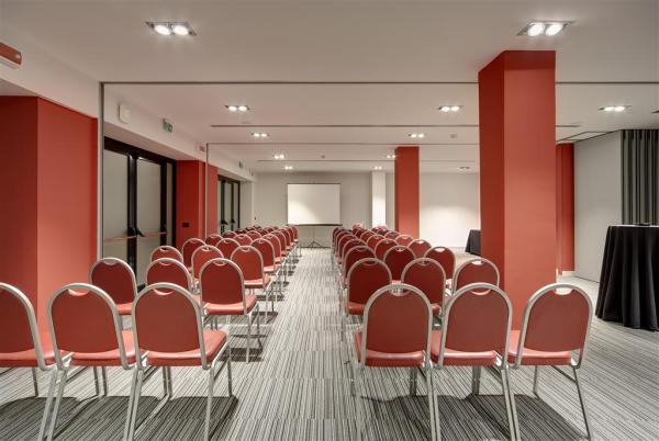 Las mejores ofertas de Melia Milano Milan