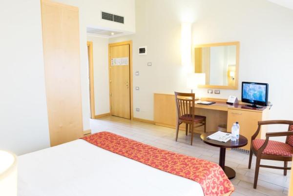 Las mejores ofertas de Best Western Plus Hotel Galles Milan