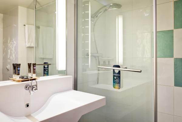 Las mejores ofertas de Novotel Milano Linate Aeroporto Milan