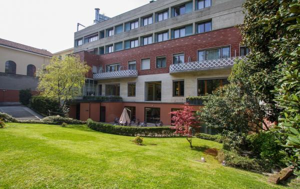 Las mejores ofertas de Hotel Tiziano - Gruppo MiniHotel Milan