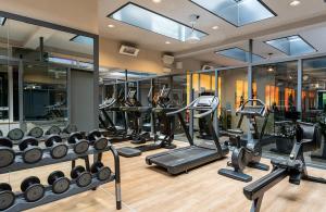 Las mejores ofertas de NYX HOTEL MILAN Milan