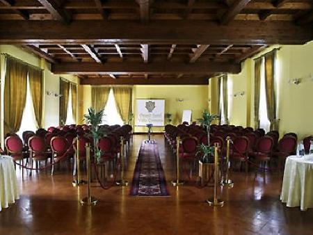 Las mejores ofertas de GRAND VILLA TORRETTA Sesto San Giovanni
