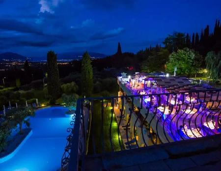 Las mejores ofertas de Portal Sole Soiano Del Lago