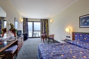 Las mejores ofertas de Hotel San Pietro Limone Sul Garda 